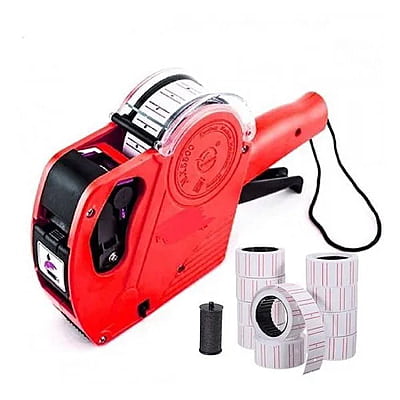 Sticker Gun- Label Maker