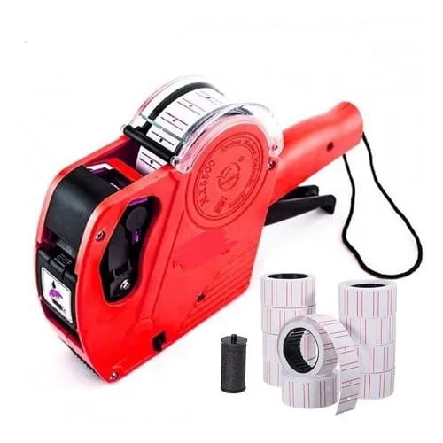 Sticker Gun- Label Maker