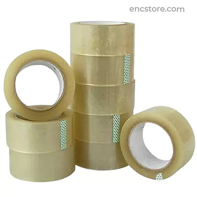 Transparent Tape Carton Transparent Tape Carton