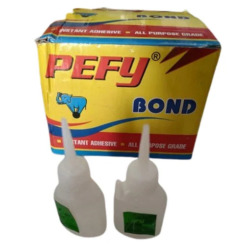 PEFY Bond Box