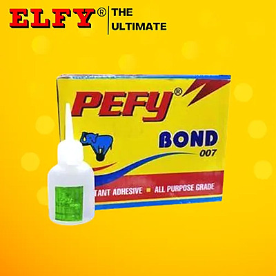 PEFY Bond Box