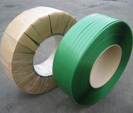 Box Strapping Roll- PET- 18KG Pack