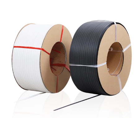 Semi-Automatoic Strap- 6KG roll