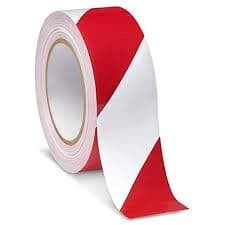 Floor Marking Tape- Length Pack