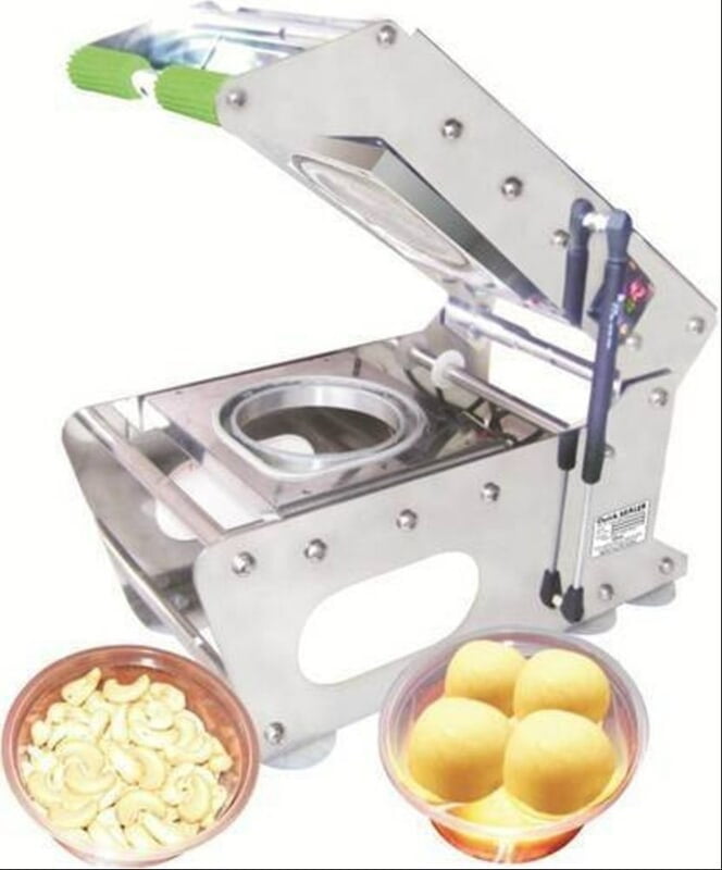 Container Sealer