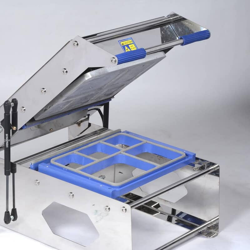 Container Sealer