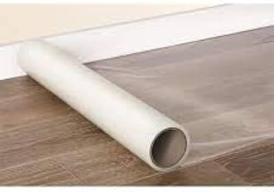 Protection Film- single roll