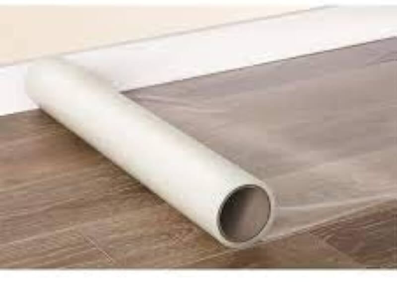 Protection Film- single roll