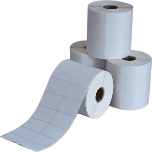 Bar Code Label Rolls