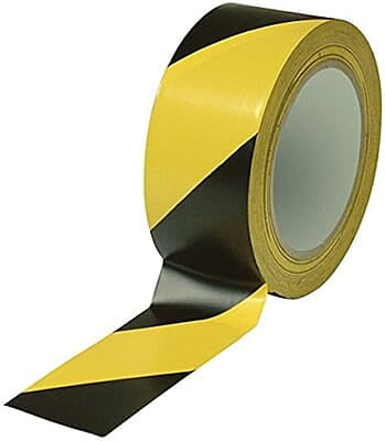Floor Marking Tape- Length Pack